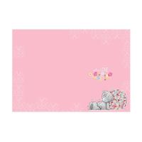 Happy 50th Birthday Me to You Bear Birthday Card Extra Image 1 Preview